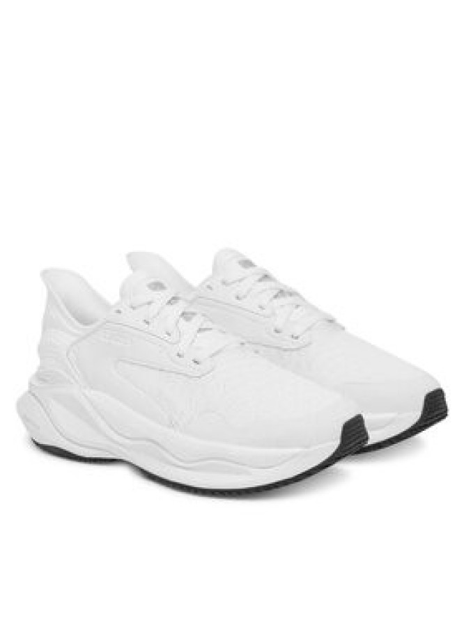 Clarks Sneakersy Clarks Pace. 26184668 Biały