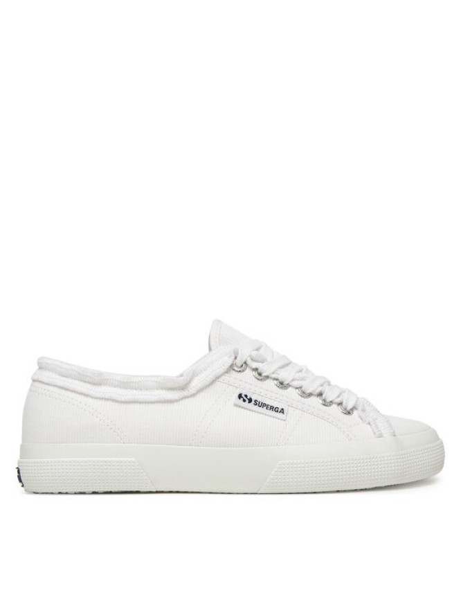 Superga Tenisówki S3157JW Biały