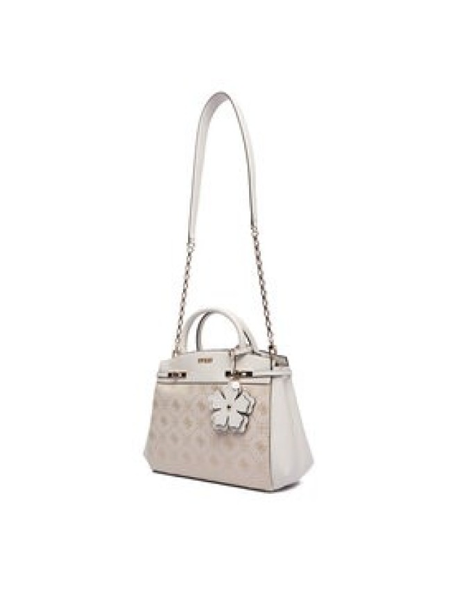 Guess Torebka Melinda HWJP99 02060 Écru