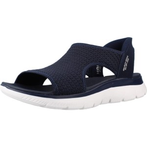 Sandały SKECHERS 119519S Niebieski
