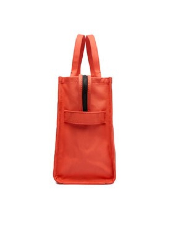 Marc Jacobs Torebka The Canvas Large Tote Bag M0016156 Pomarańczowy