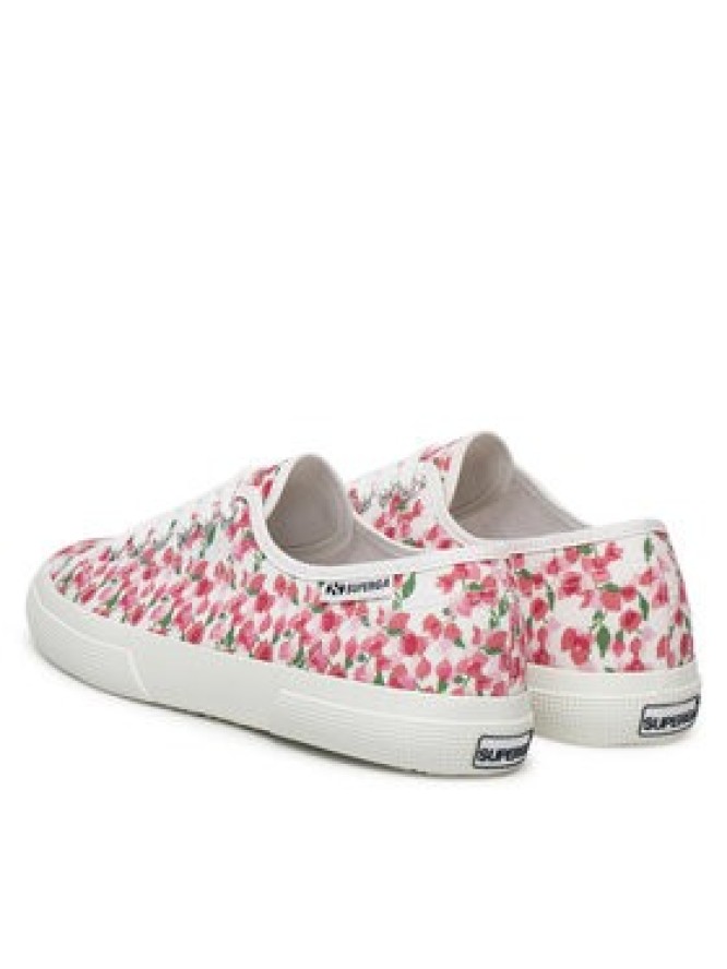 Superga Tenisówki S71472W Różowy