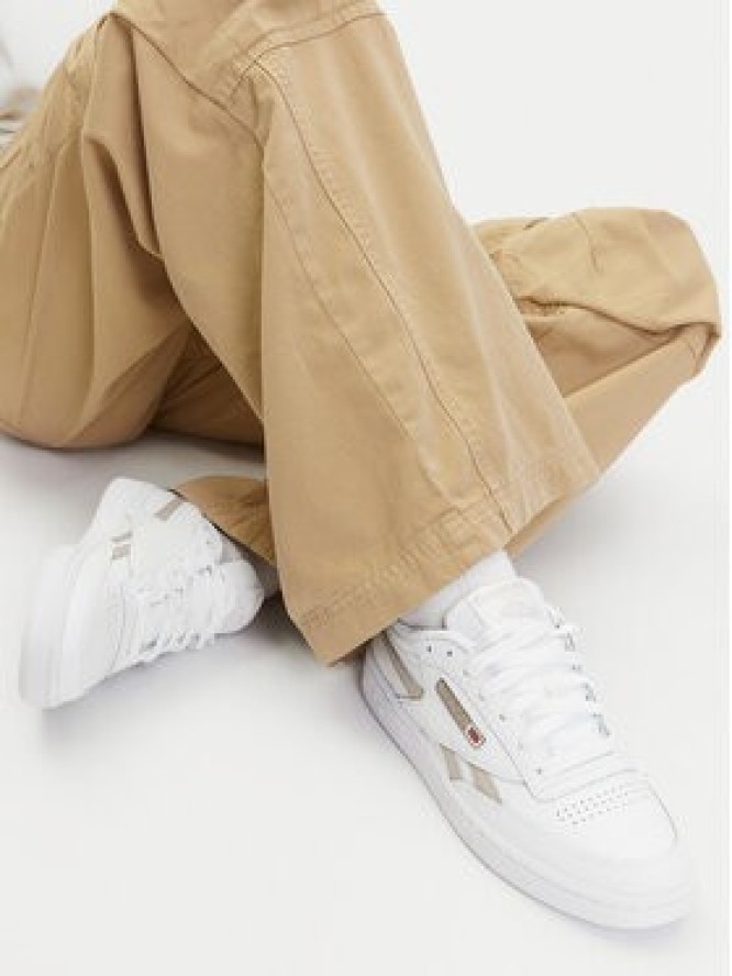 Reebok Sneakersy Club C Revenge 100208143 Biały