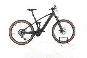 Second Life - Cube Stereo Hybrid 120 SLT E-Bike Fully - Stan dobry