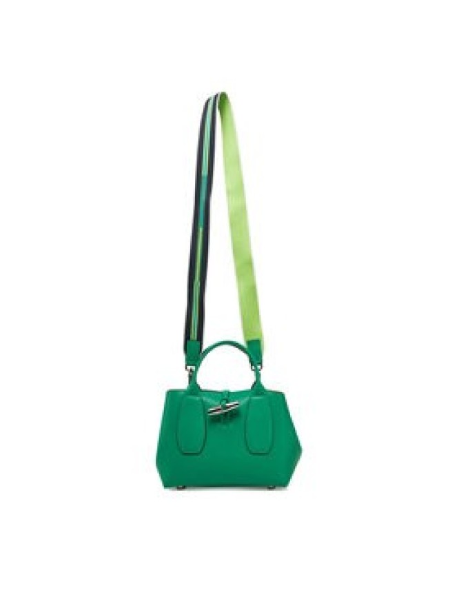 Longchamp Torebka 10095HCN Zielony
