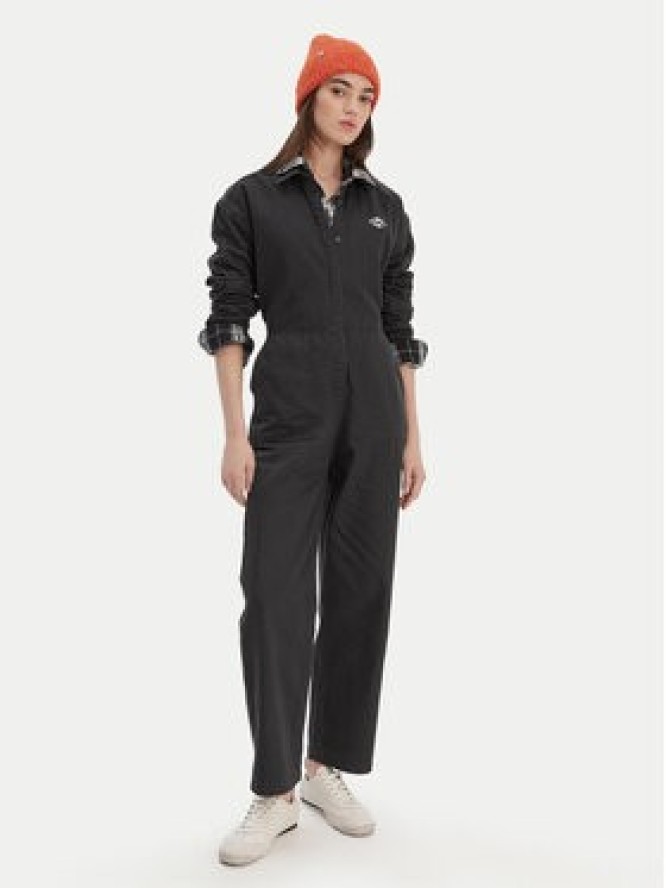 Billabong Kombinezon Take The Road EBJWO03004 Czarny Regular Fit