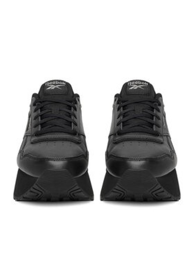 Reebok Sneakersy CEO-GLIDE TRIPPLE 100223022 Czarny