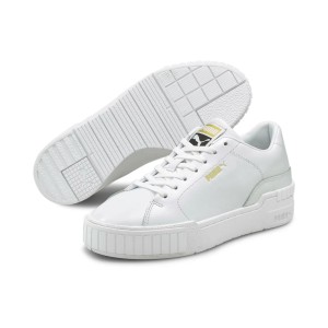 Buty do chodzenia damskie Puma Cali Sport Clean