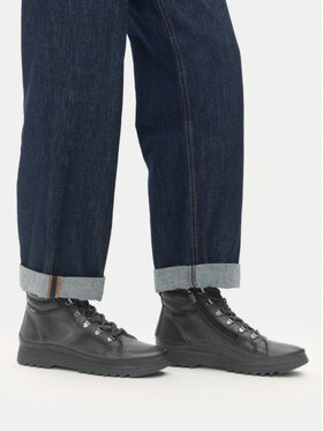 Pikolinos Trzewiki W3W-8564C11 Granatowy