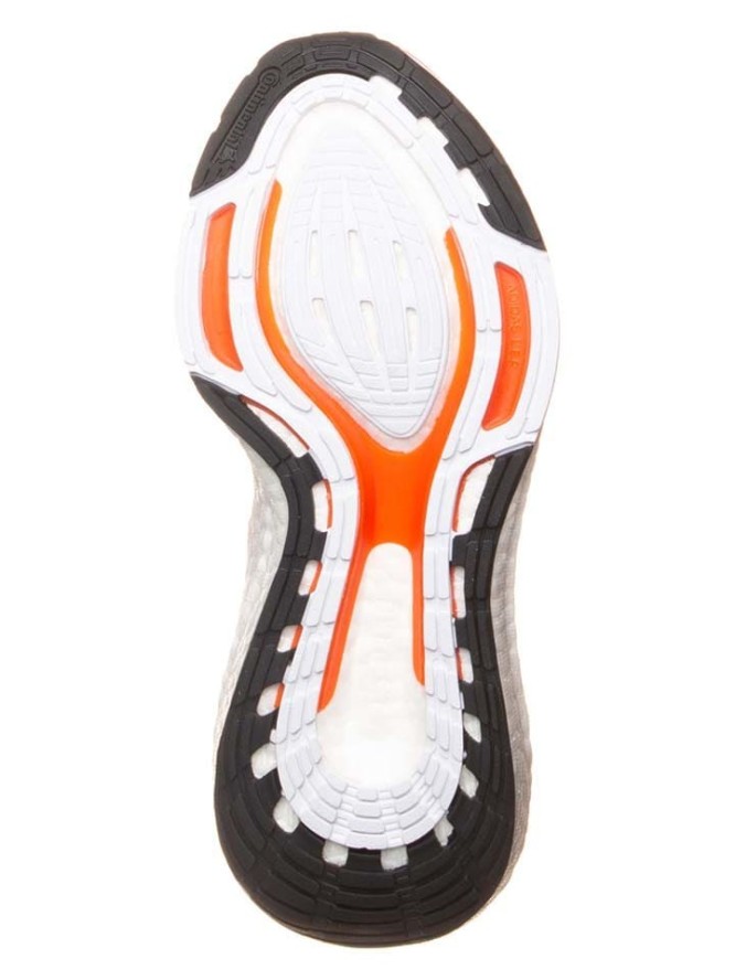 adidas Buty "Ultraboost 22" w kolorze pomarańczowym do biegania rozmiar: 36