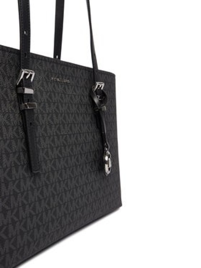 MICHAEL Michael Kors Torebka 30T5SQNT2V Czarny
