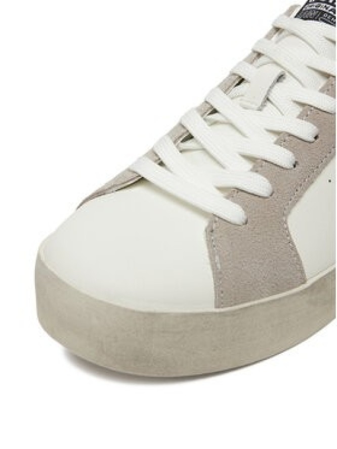 G-Star Raw Sneakersy CEO-YG240112-01L Biały