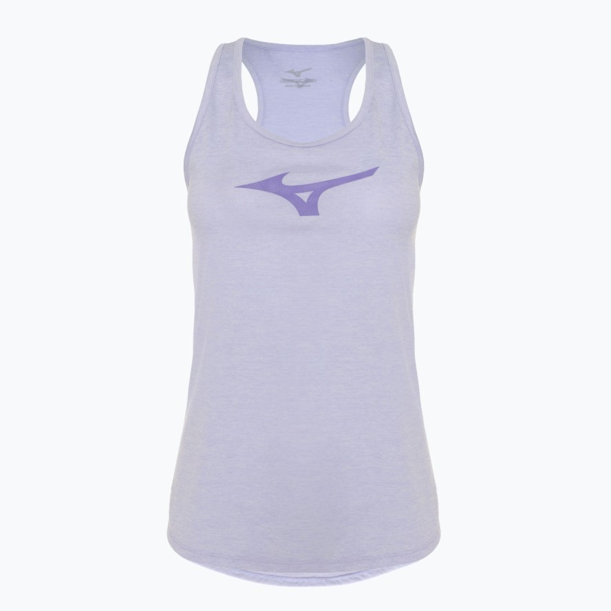 T-shirt Mizuno Core Rb Woman