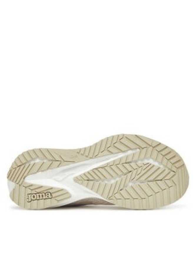 Joma Buty do biegania Storm Viper 2525 RVIPLS2525 Beżowy