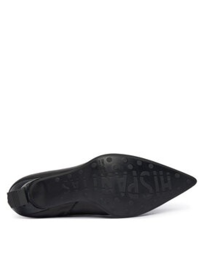Hispanitas Botki HI264960 Czarny