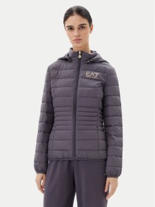 EA7 Emporio Armani Kurtka przejściowa 8NTB23 TNF8Z U8115 Szary