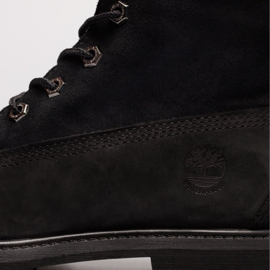 TIMBERLAND Authentics Teddy Fleece W Botki damskie