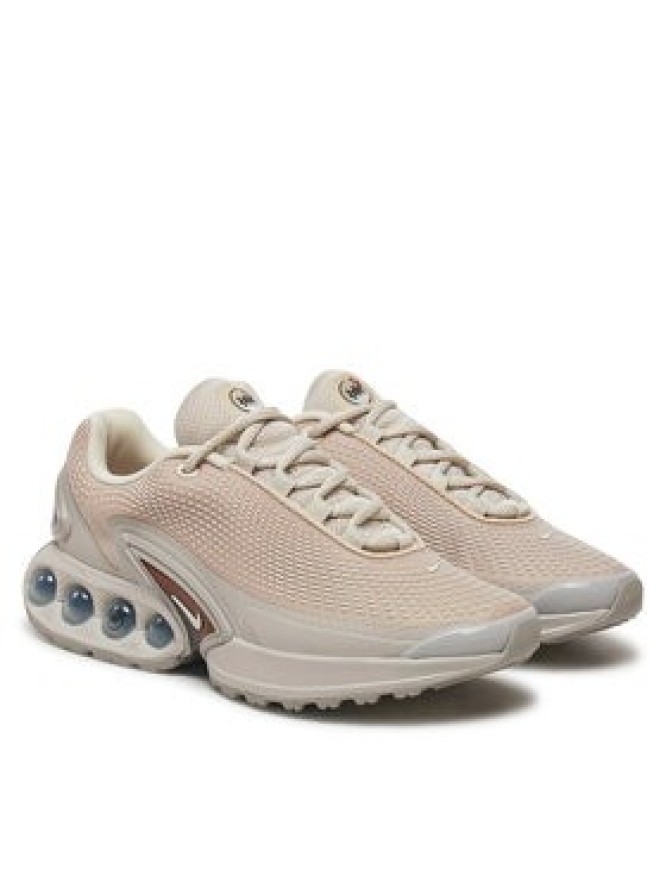 Nike Sneakersy Air MAX DN FJ3145 Beżowy