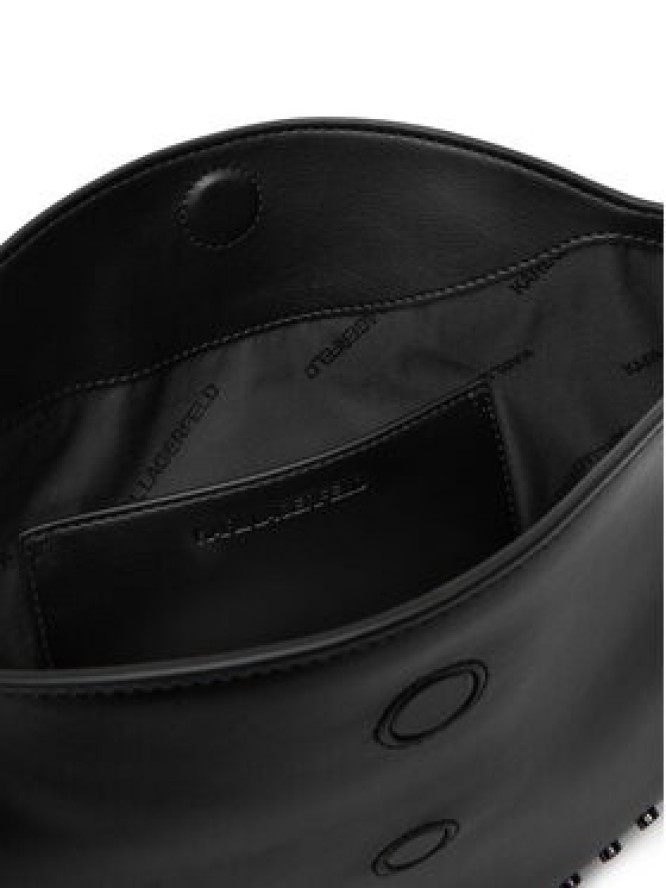 KARL LAGERFELD Torebka B1W30198 Czarny