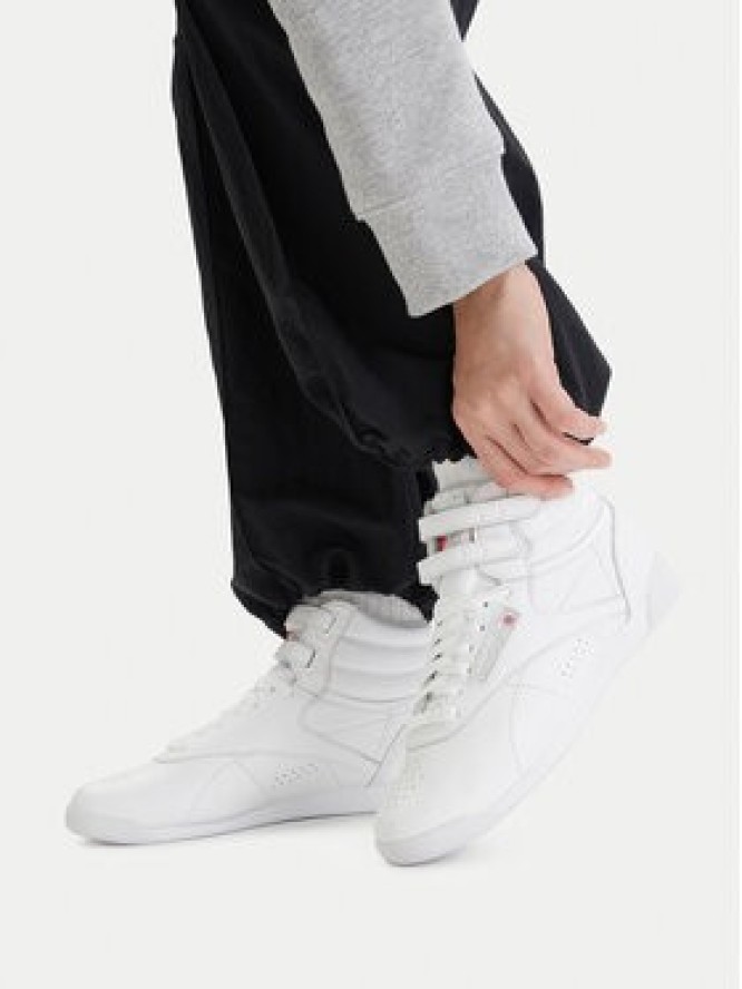 Reebok Sneakersy EO-F/S HI 100000103_ Biały