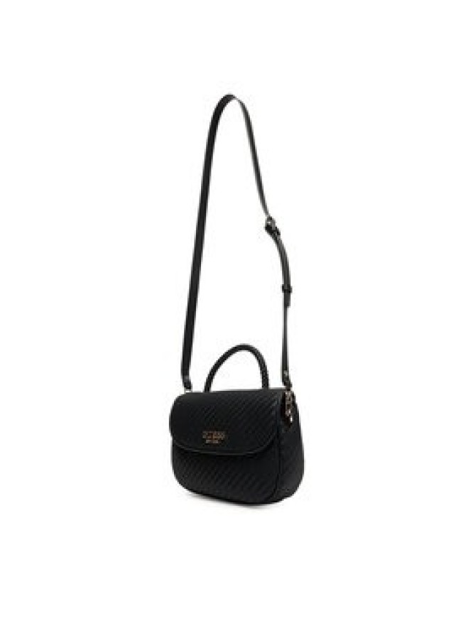 Guess Torebka Mirema HWWG96 31200 Czarny