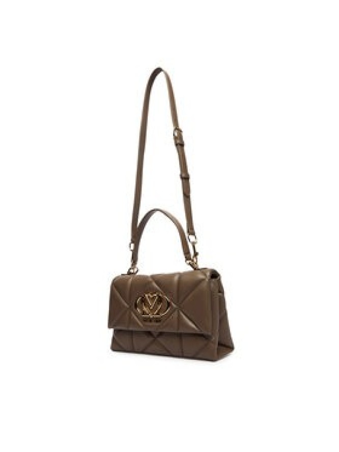 LOVE MOSCHINO Torebka JC4112PP1OLC0203 Brązowy