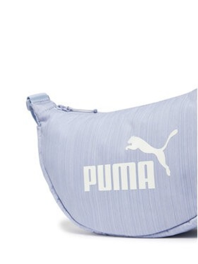 Puma Nerka Base Half Moon 913470 Fioletowy