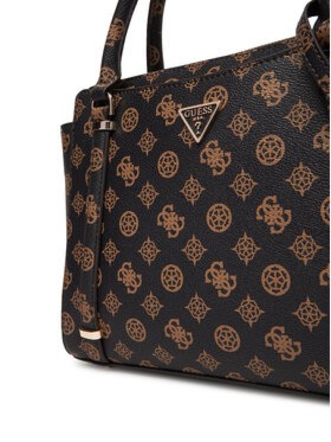 Guess Torebka Daryna II HWPG72 08060 Brązowy