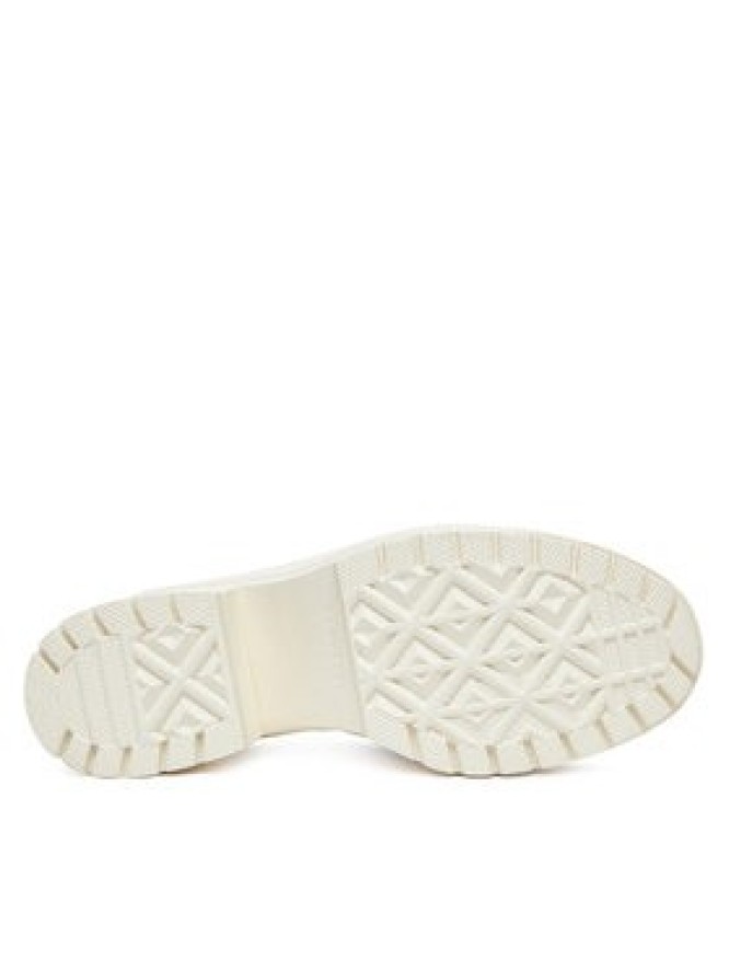 Converse Sandały Chuck 70 De Luxe Heel Mule A15071C Zielony