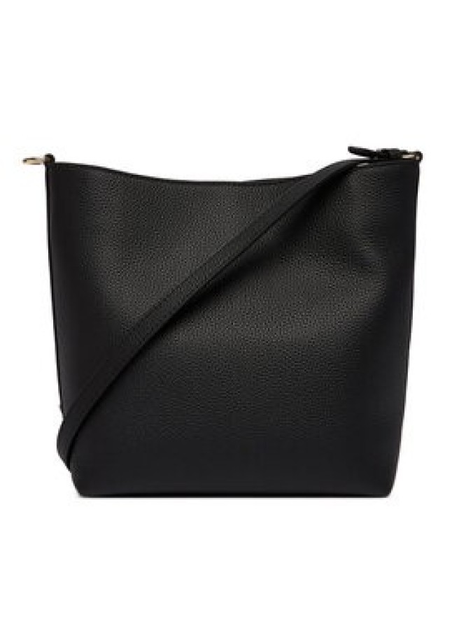 Patrizia Pepe Torebka 8B0319/L001-K103 Czarny