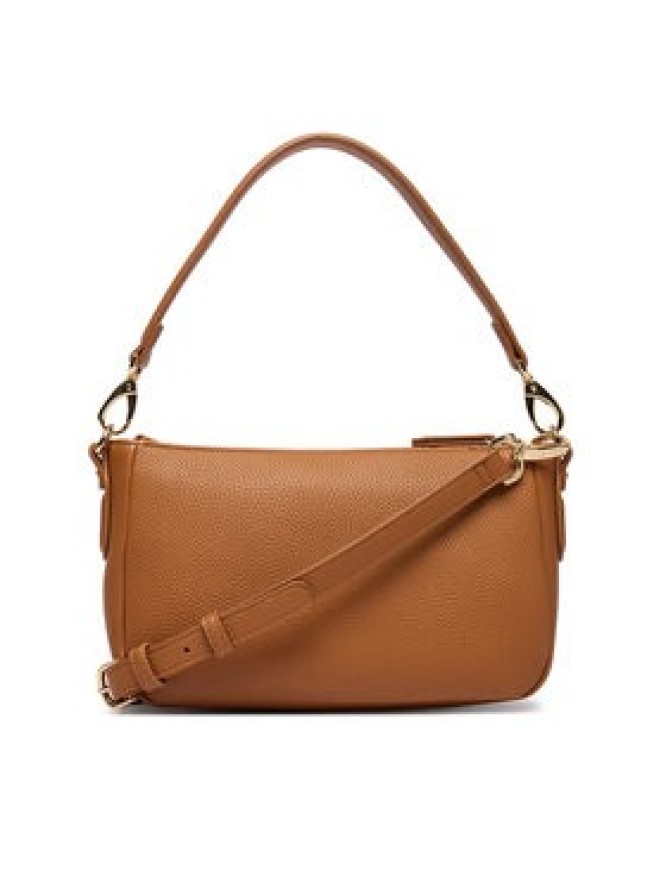 Valentino Torebka Brixton VBS7LX12 Brązowy