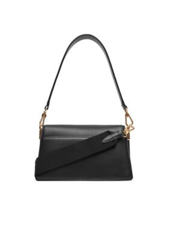 Lacoste Torebka NF5105IT Czarny