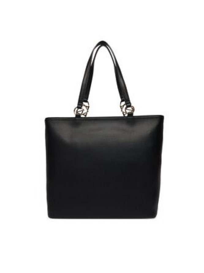 LOVE MOSCHINO Torebka JC4005PP1OLB0000 Czarny