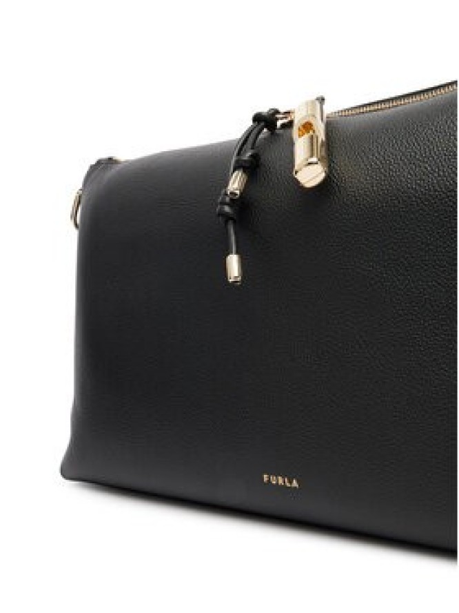 Furla Torebka Debby M WB02006 BX3353 CN O6000 Czarny