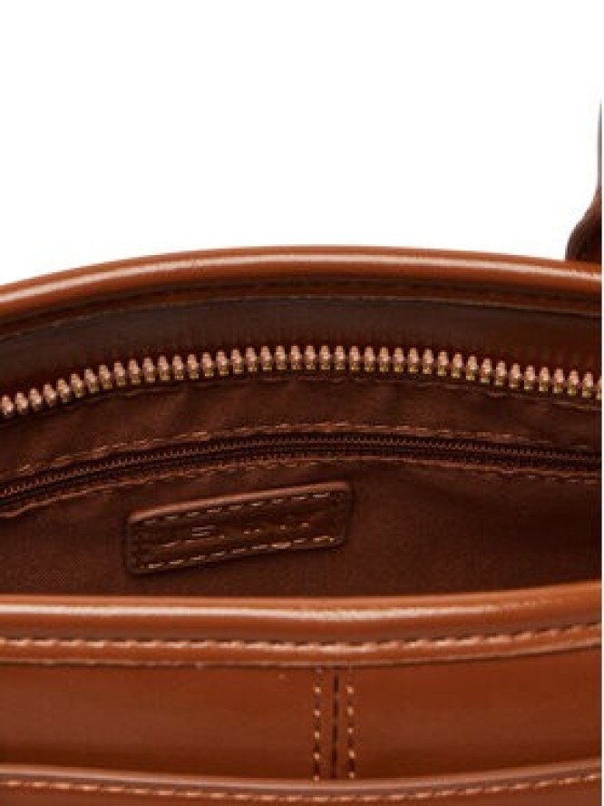 JENNY Torebka C-JNY-M-001-08 Brązowy