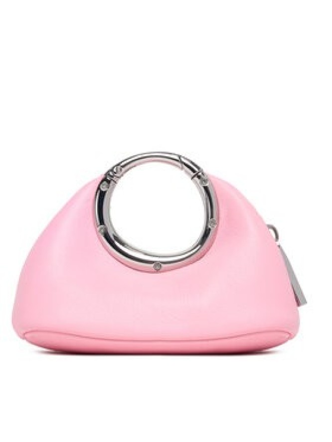 JACQUEMUS Portfel Le Porte Calino 25E251SL142-3171 Różowy