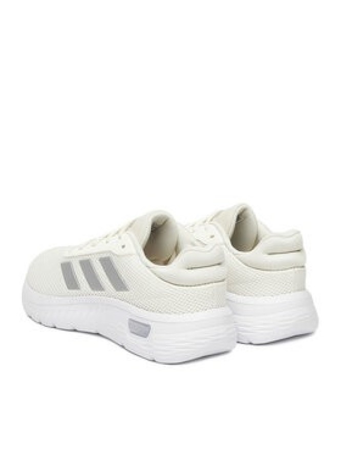 adidas Sneakersy CLOUDFOAM COMFY JH6830 WB Écru