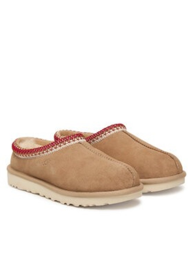 Ugg Śniegowce W Tasman II 1174470 Beżowy