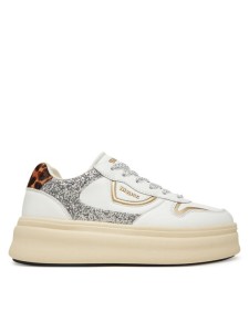 Blauer Sneakersy S5EMERY03/LEO Biały