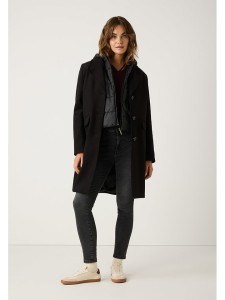 More & More Bluzka w kolorze bordowym rozmiar: 38