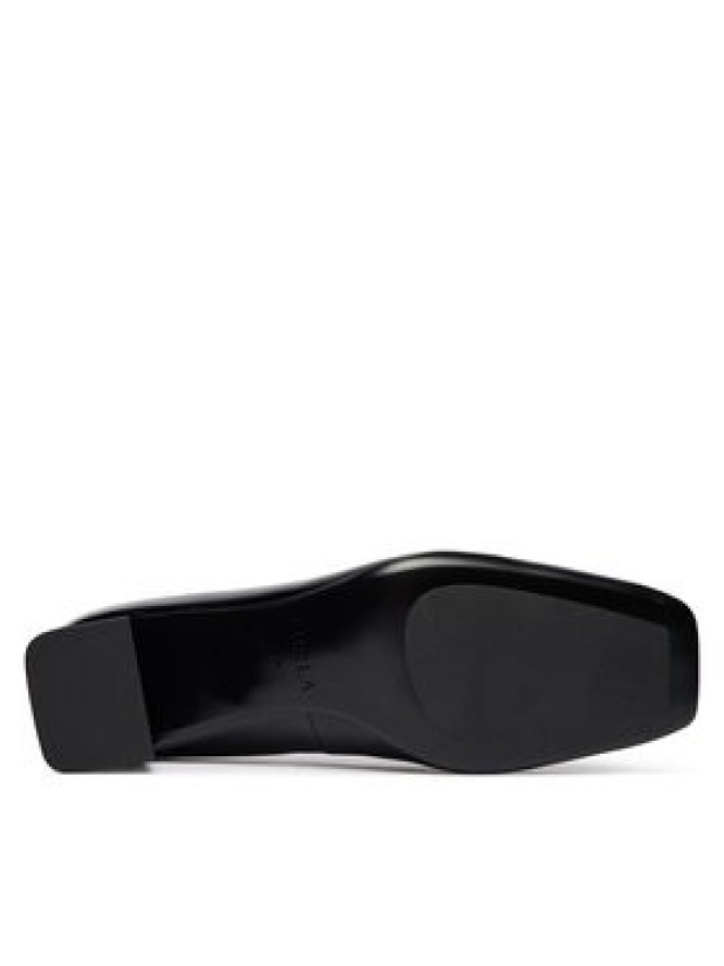 Furla Czółenka Solid YM34FSD X70000 CN O6000 Czarny