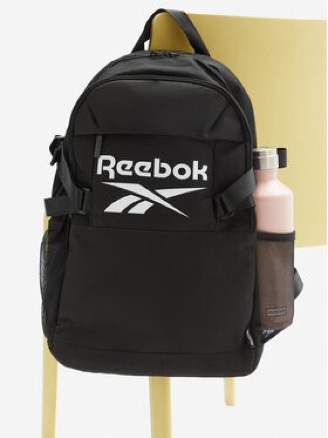 Reebok Plecak RBK-025-CCC-05 Czarny