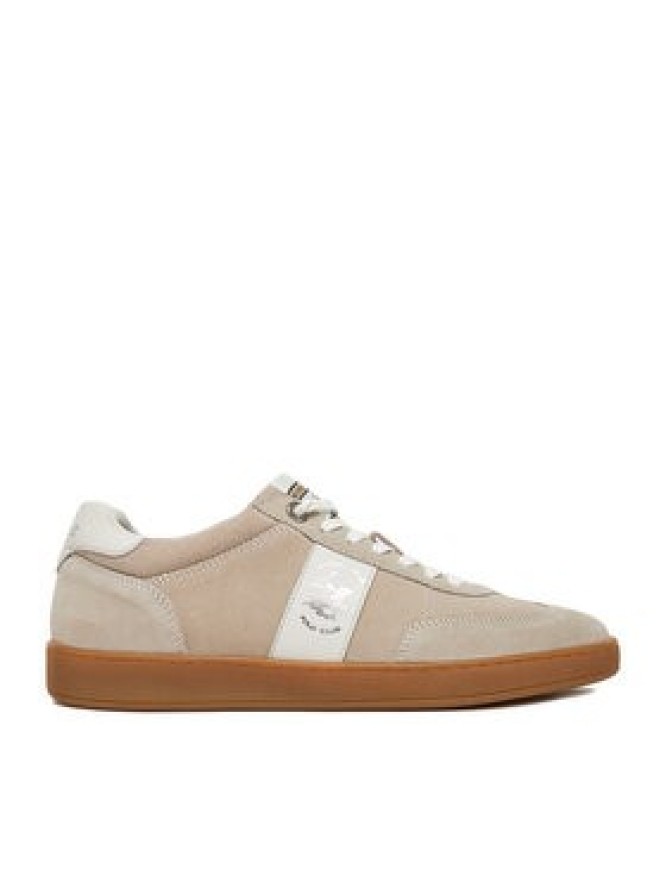 Beverly Hills Polo Club Sneakersy WI44-VOUN-01 Beżowy