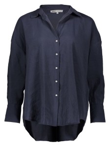 ONLY Koszula w kolorze granatowym rozmiar: XL