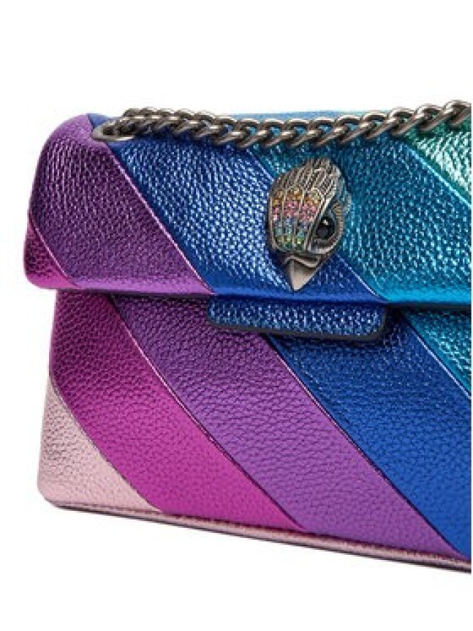 Kurt Geiger Torebka Mini Kensington 2471199109 Kolorowy