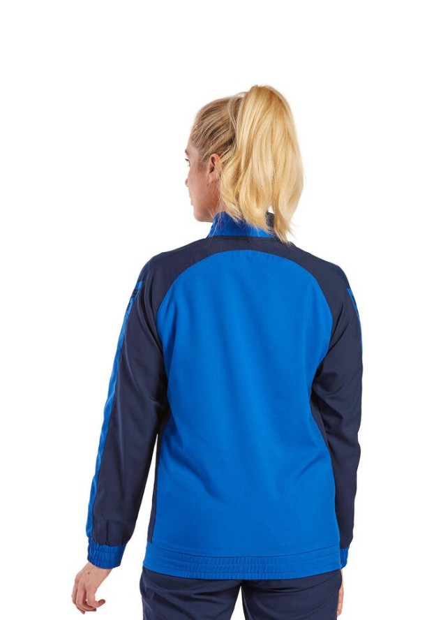 Damska marynarka do prezentacji Erima Six Wings