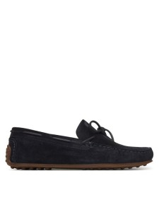 Vagabond Shoemakers Mokasyny Larissa 6150-240-67 Granatowy