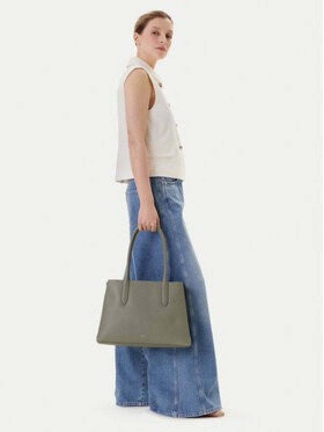 Furla Torebka WB01530 BX3169 3589S Zielony