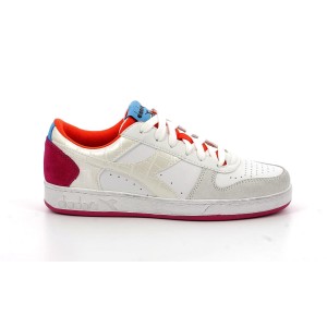 Buty do chodzenia damskie Diadora Magic Basket Low