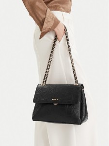 MEXX Torebka CEO-MEXX-S-012-07 Czarny